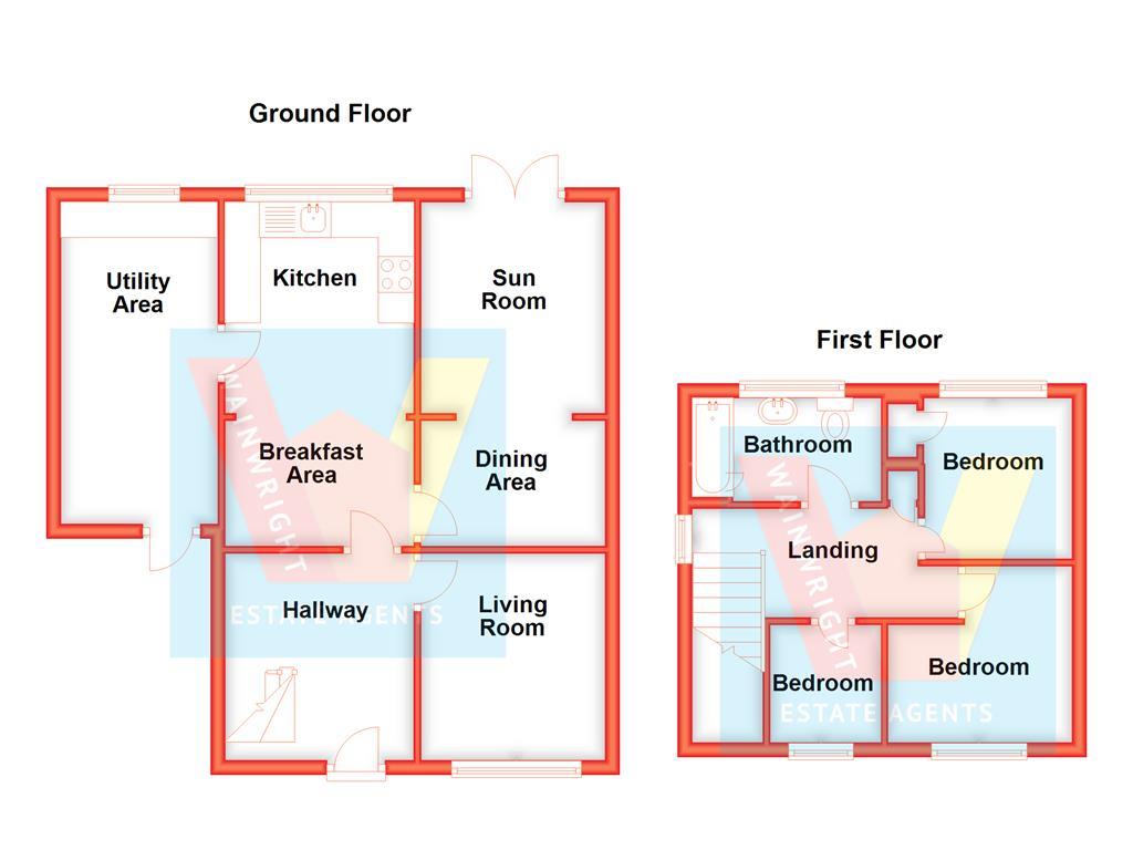 Longfield Close, Callington Wainwright Estate Agents